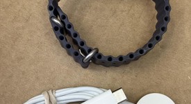 Mint
													Apple Watch Ultra 2 49mm - Unlocked, Natural, A2986, Hermes, photo 2 of 5