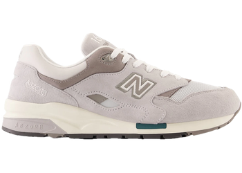 New Balance 1600 Greige Pack Rain Cloud for sale