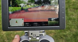 Used
													DJI Inspire 2, photo 5 of 10