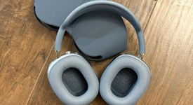 Used
													Apple AirPods Max USB-C - Blue, photo 1 of 8