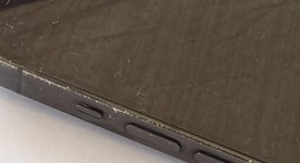 Good
													Apple iPhone 14 Pro - Unlocked, Black, 128 GB, A2650, photo 3 of 8