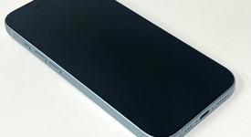 Good
													Apple iPhone 15 - Verizon, Blue, 128 GB, A2846, photo 5 of 9
