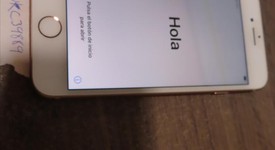 Good
													Apple iPhone 8 - T-Mobile, Gold, 64 GB, A1905, GSM, photo 1 of 4