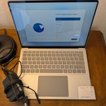 Good Microsoft Surface Laptop 7 - 256 GB, Platinum, 16 GB, Snapdragon X Plus, 13.8 inch