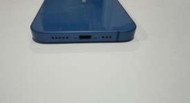 Mint
													Apple iPhone 13 - Unlocked, Blue, 128 GB, A2482, photo 4 of 7