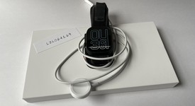 Good
													Apple Watch Ultra 2 49mm - Unlocked, Black, A2986, photo 3 of 13