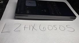 Good
													OnePlus Open - Unlocked, Black, 512 GB, 16 GB, photo 5 of 10