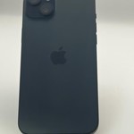 Mint Apple iPhone 15 Plus - AT&T, 128 GB, Black, A2847