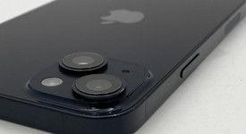 Good
													Apple iPhone 14 Plus - Unlocked, Midnight, 128 GB, A2632, photo 4 of 9