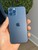 Good Apple iPhone 12 Pro - Unlocked, Pacific Blue, 128 GB, A2341