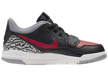Jordan Legacy 312 Low Bred Cement (PS) for sale