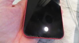 Fair
													Apple iPhone 14 Plus - Unlocked, Red, 128 GB, A2632, photo 3 of 6