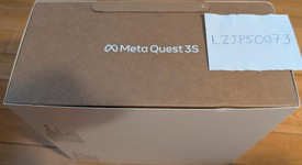 New
													Meta Quest 3S - 128 GB, photo 3 of 4