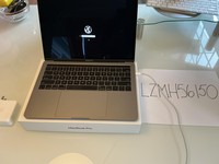 MacBook Pro 2022 - 13"