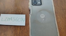 Mint
													Moto G Stylus 5G (2023) - Unlocked, Black, 128 GB, 6 GB, photo 3 of 8