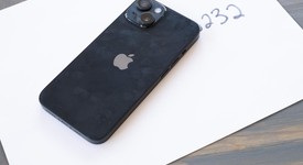 Good
													Apple iPhone 14 - Unlocked, Midnight, 128 GB, A2649, photo 2 of 8