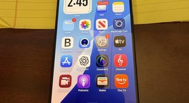 Good
													Apple iPhone 15 Pro Max - Spectrum, Blue, 1 TB, A2849, photo 2 of 7