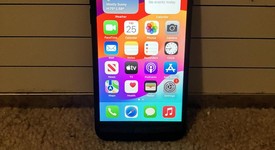 Mint
													Apple iPhone SE 3rd Gen 2022 - AT&T, Midnight, 64 GB, A2595, photo 1 of 7