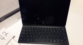 Mint
													Samsung Galaxy Tab S9 - Wi-Fi, Beige, 128 GB, 8 GB, SM-X710, photo 4 of 7