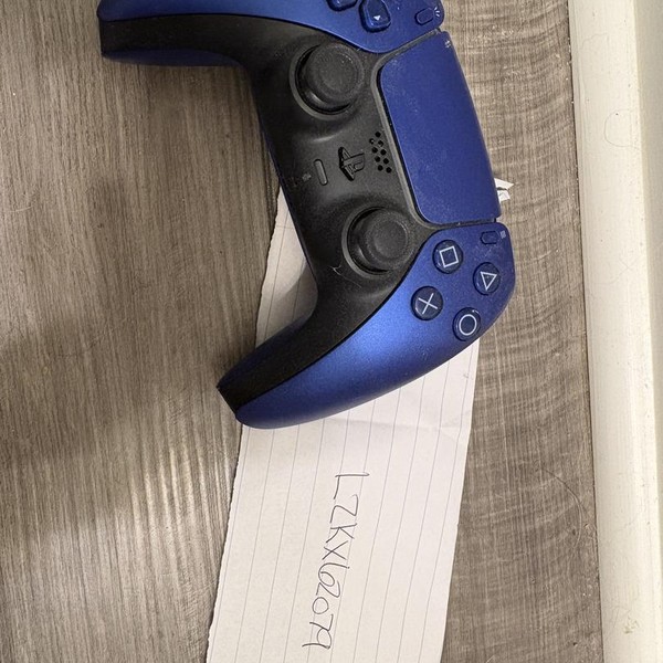 DualSense Wireless Controller - Cobalt Blue