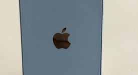 Mint
													Apple iPhone 14 - Unlocked, Blue, 128 GB, A2649, photo 3 of 6