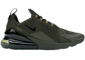 Nike Air Max 270 Olive Canvas for sale