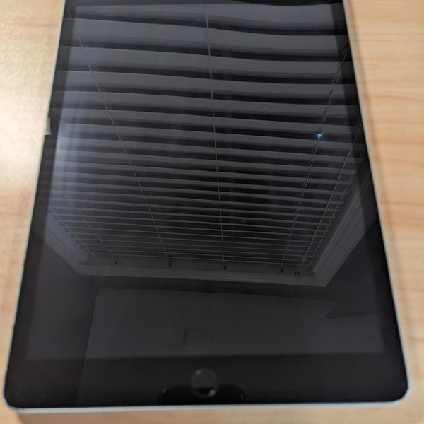 Apple iPad (9th Gen) - Wi-Fi, 256 GB, Silver, A2602