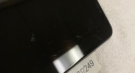 Fair
													Apple iPhone 11 - AT&T, Black, 64 GB, A2111, photo 4 of 5