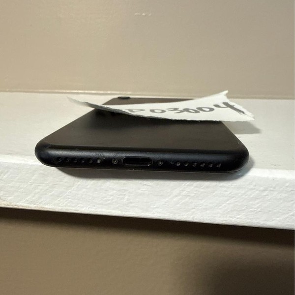 Apple iPhone 7 - Unlocked, 32 GB, Black, A1660