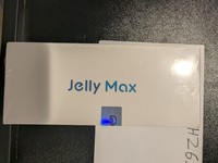 Unihertz Jelly Max