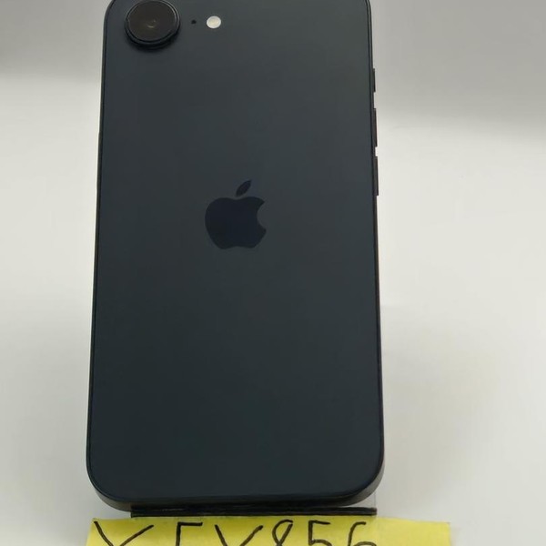 Apple iPhone 16e - T-Mobile, 128 GB, Black, A3212