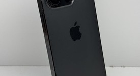 Fair
													Apple iPhone 14 Pro - Unlocked, Black, 256 GB, A2650, photo 5 of 5