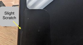 Good
													Samsung Galaxy Note 20 Ultra 5G - Verizon, Mystic Bronze, 128 GB, 12 GB, SM-N986U, photo 2 of 6