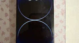 Good
													Apple iPhone 14 Pro - Unlocked, Black, 256 GB, A2650, photo 4 of 9