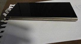 Mint
													Samsung Galaxy S24 Ultra - Unlocked, Gray, 512 GB, 12 GB, SM-S928U1, photo 5 of 7