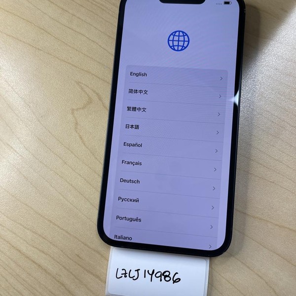 Apple iPhone 13 - Unlocked, 128 GB, Midnight, A2482