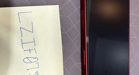 Good
													Apple iPhone 13 - Verizon, Red, 128 GB, A2482, photo 4 of 4