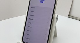 Good
													Apple iPhone 14 - Unlocked, Starlight, 128 GB, A2649, photo 1 of 6