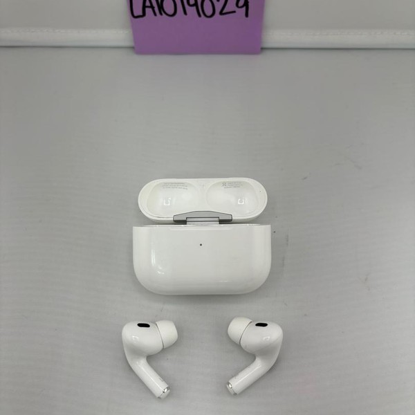 Apple AirPods Pro 2 - Lightning