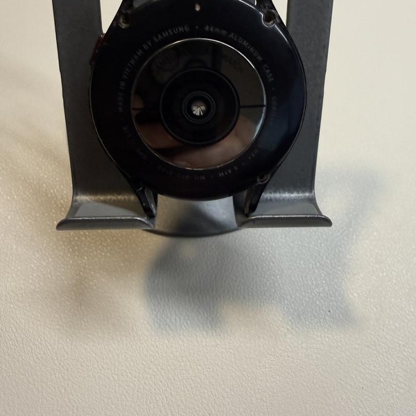 Samsung Galaxy Watch4 - Unlocked, Black, 44mm