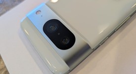 Mint
													Google Pixel 8 - Unlocked, Mint, 128 GB, 8 GB, G9BQD, Sub-6 5G, photo 5 of 12