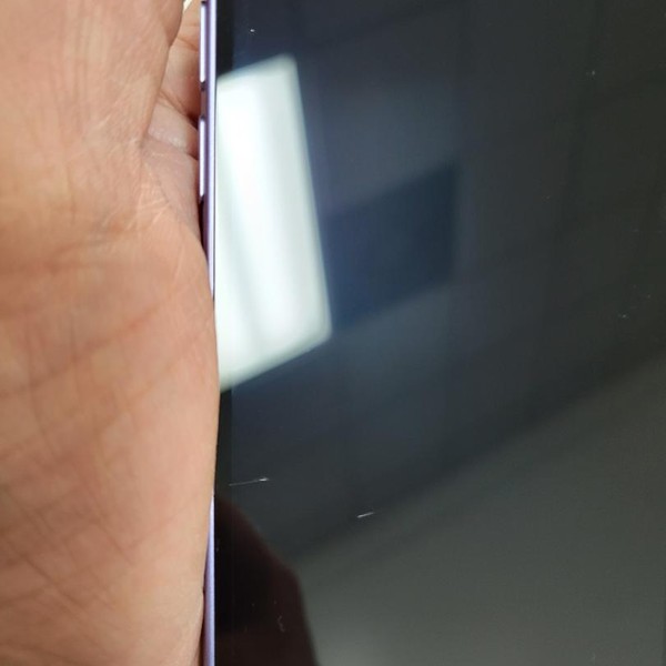 Apple iPhone 12 - Unlocked, 128 GB, Purple, A2172