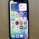 Good Apple iPhone 12 Mini - Unlocked, 128 GB, Blue, A2176