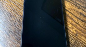 Good
													Apple iPhone 15 - AT&T, Black, 128 GB, A2846, photo 4 of 5