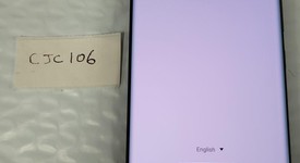 Good
													Samsung Galaxy Note 20 Ultra 5G - AT&T, Mystic Black, 128 GB, 12 GB, SM-N986U, photo 1 of 6