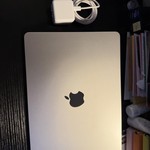 Good MacBook Air 2024 (M3) - 13 inch - 512 GB, Starlight, 8 GB, Apple M3, 8-core GPU