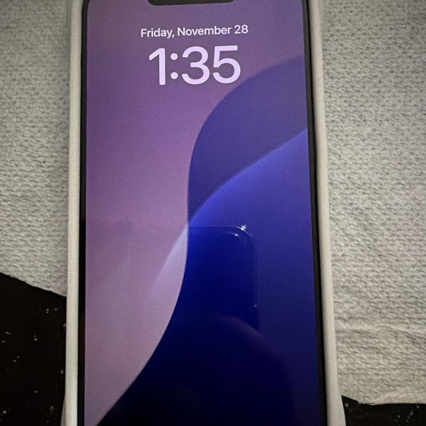 Apple iPhone 15 Pro - Unlocked, 1 TB, Natural, A2848