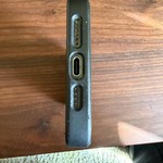 Good Apple iPhone 15 Pro Max - Unlocked, 256 GB, Black, A2849