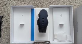 Mint
													Google Pixel Watch 2 - Unlocked, Black, LTE, photo 3 of 13