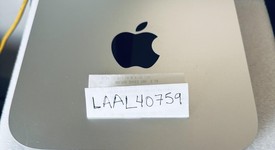 Good
													Mac mini 2023 - Apple M2 Pro 12-core, 2 TB, 32 GB, 1 Gigabit Ethernet, photo 1 of 4